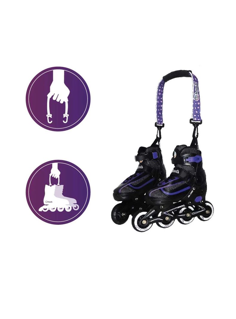 Morado [ 500 ]