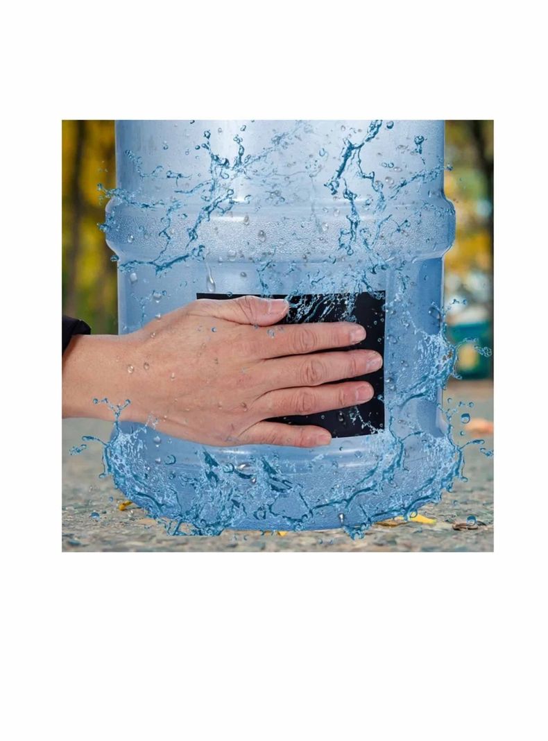 Cinta Impermeable De Sellado Para Reparación Fugas De Agua-2