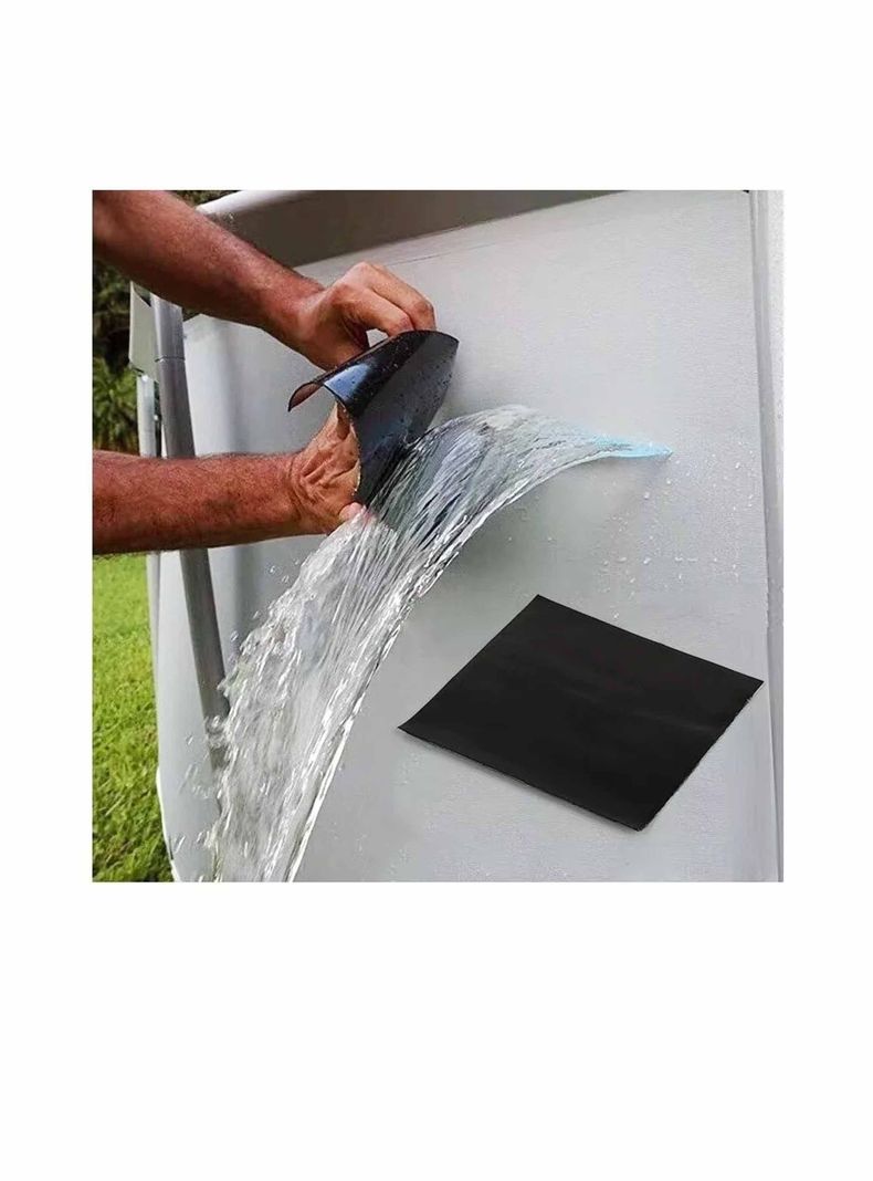 Cinta Impermeable De Sellado Para Reparación Fugas De Agua-3