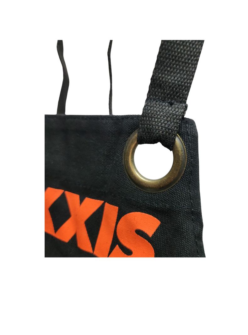 Pechera Maxxis Delantal Resistente Taller Mecánico Bicicleta-4