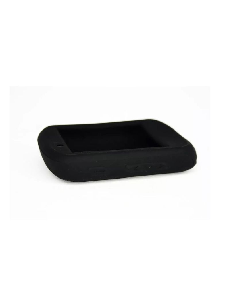 Lamina Vidrio Templado + Funda Silicona Garmin Edge 830-2