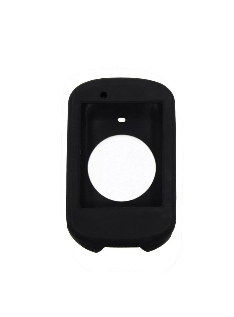 Lamina Vidrio Templado + Funda Silicona Garmin Edge 830-4
