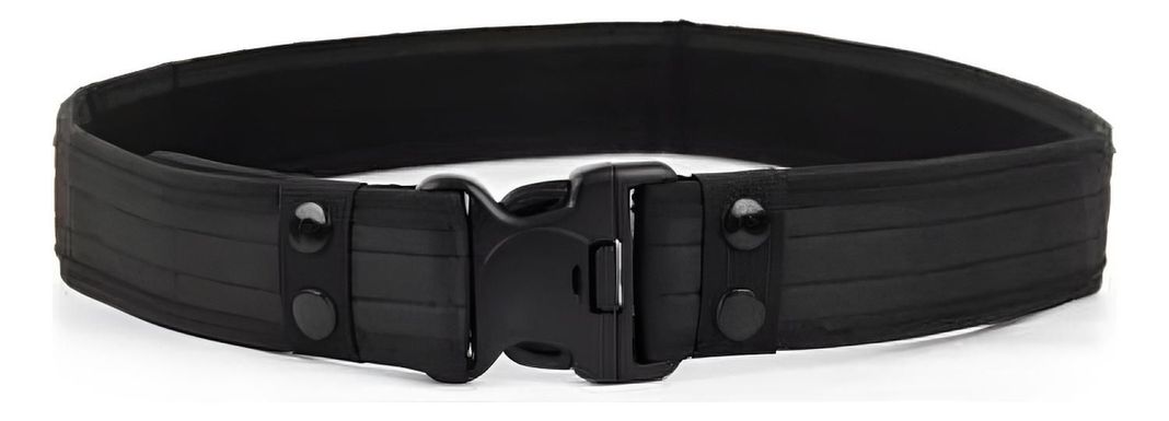 Cinturón Táctico Para Uso Militar, Airsoft Y Outdoor