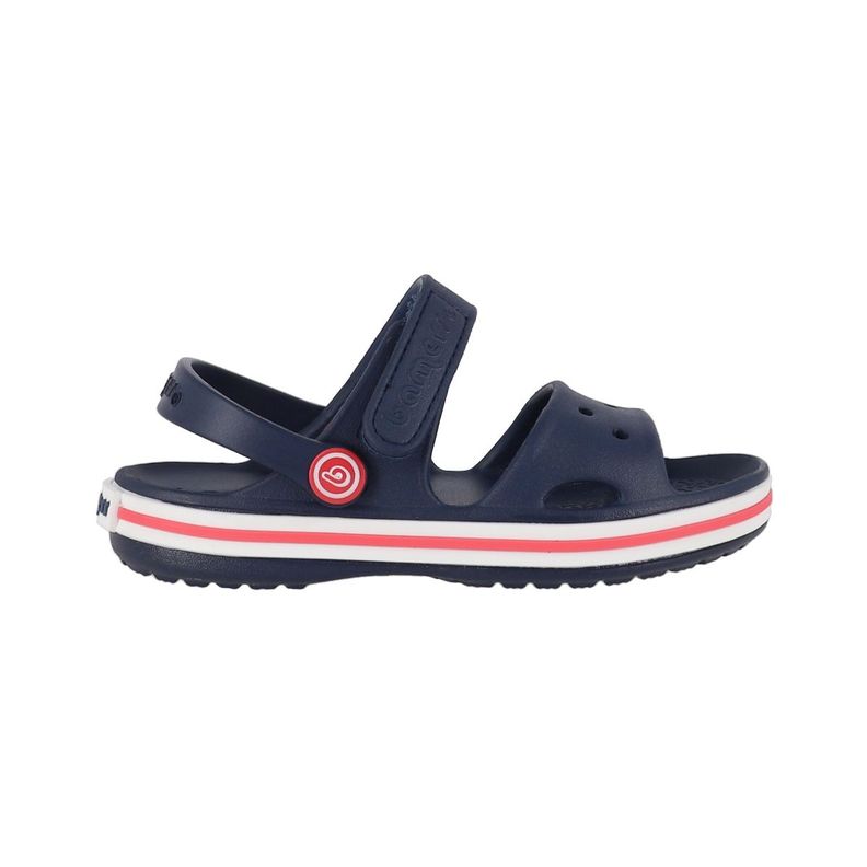 Sandalias Niños Sandal Strap Bamers Azul-0
