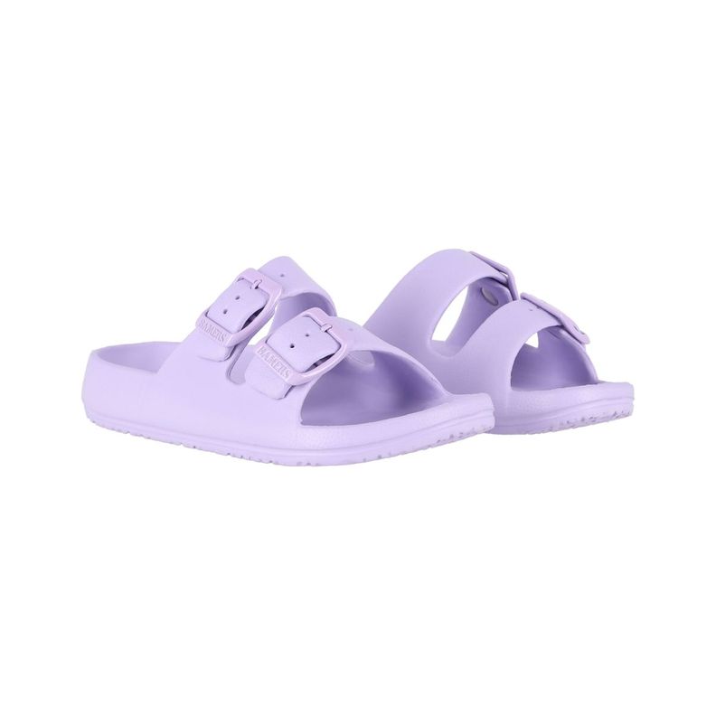 Sandalias Joven Bamers Kend Vegan Morado-4