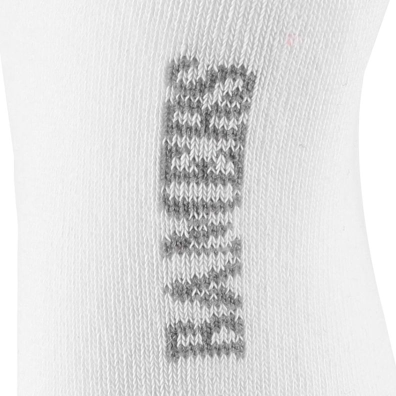 Calcetines Mujer Bamers Show 3 Pack Blanco-3