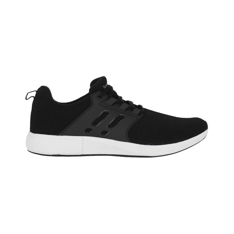 Zapatillas Hombre Bamers Bolt Negro-0