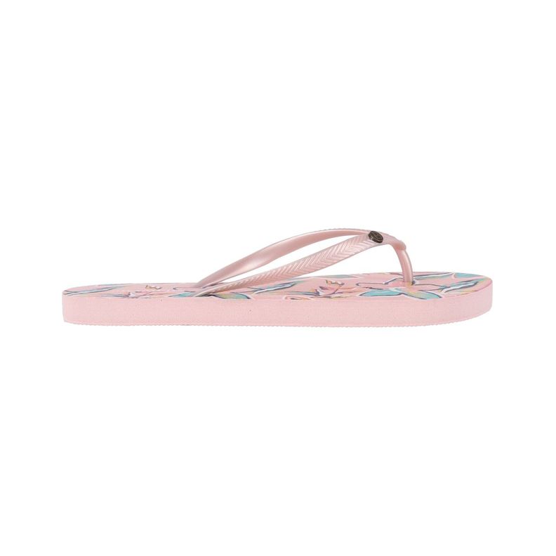 Hawaianas Mujer Rosa Bamers Classic-0
