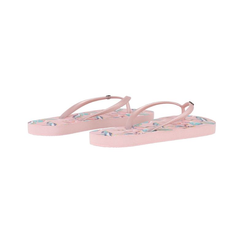 Hawaianas Mujer Rosa Bamers Classic-2