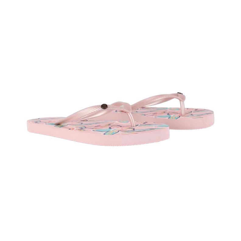 Hawaianas Mujer Rosa Bamers Classic-3