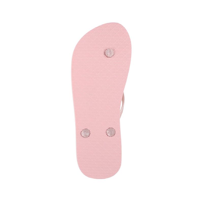 Hawaianas Mujer Rosa Bamers Classic-5