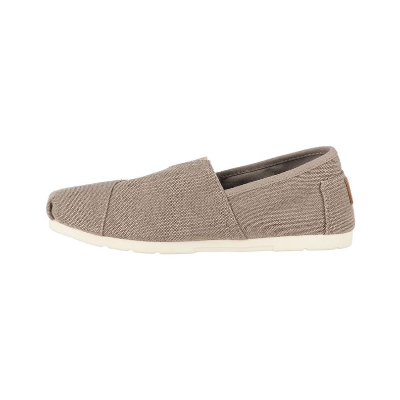 Alpargatas Mujer Beige Bamers Sandy-1