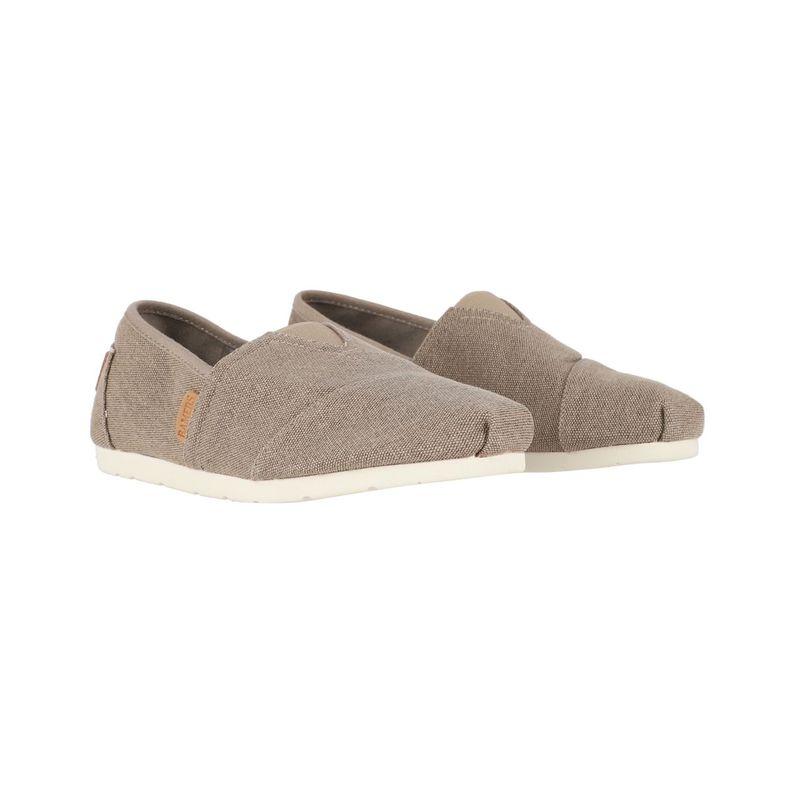 Alpargatas Mujer Beige Bamers Sandy-4