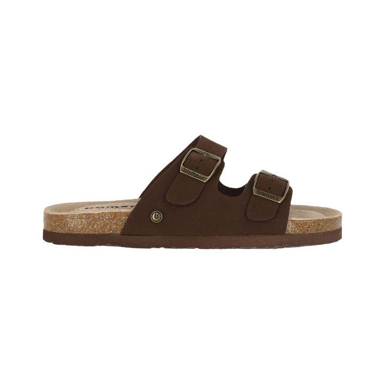 Sandalia Bamers Kend Joven Café-0
