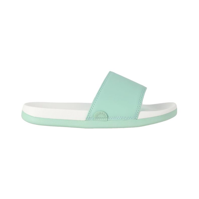 Sandalias Mujer Bamers Lantana Menta Verde 35