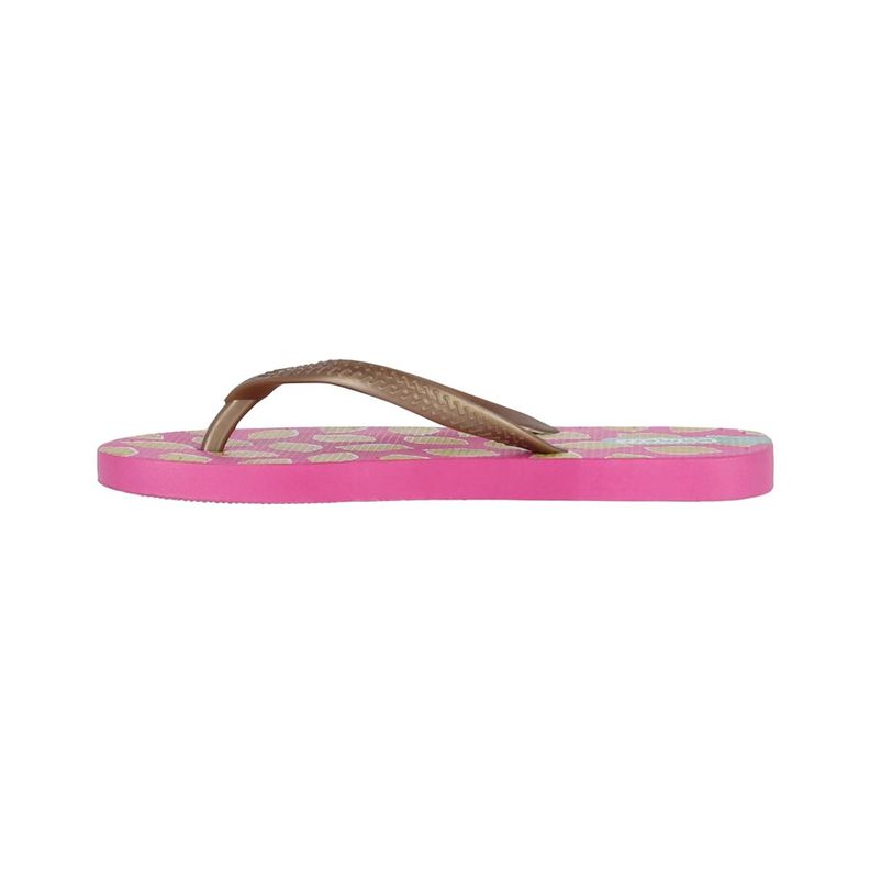 Sandalias Joven Multicolor Bamers Flip Flop-1