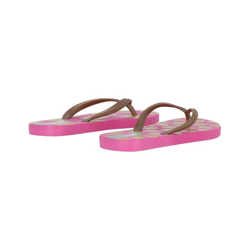 Sandalias Joven Multicolor Bamers Flip Flop-4