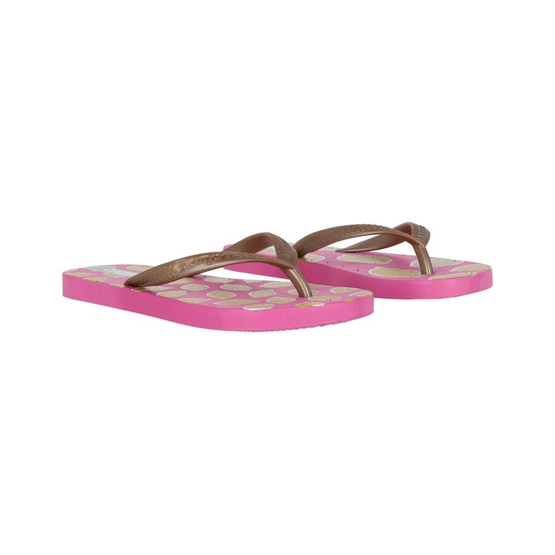 Sandalias Joven Multicolor Bamers Flip Flop-5