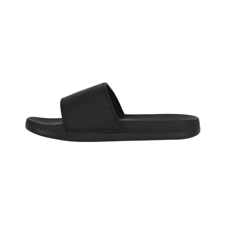 Sandalia Bamers Lantana Mujer Black-1