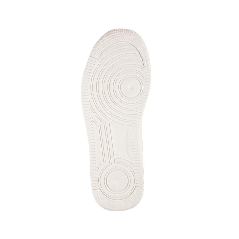 Zapatillas Mujer Bamers Munich II Blanco-3