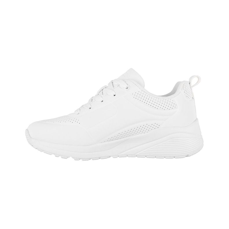 Zapatillas Mujer Bamers Lite Urban Blanco-1