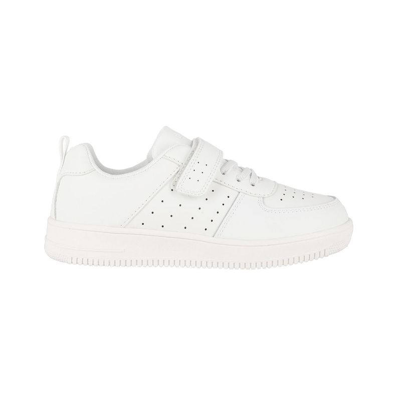 Zapatillas Joven Blanco Bamers Kepler-0