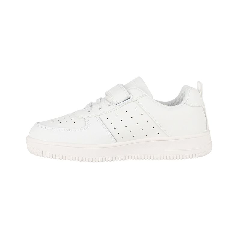 Zapatillas Joven Blanco Bamers Kepler-1