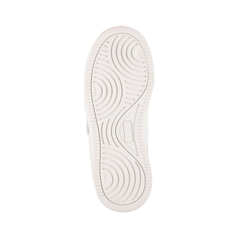 Zapatillas Joven Blanco Bamers Kepler-3