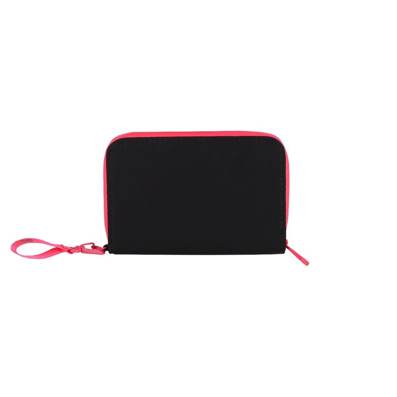 Billetera  Negro Bamers Zoe-1