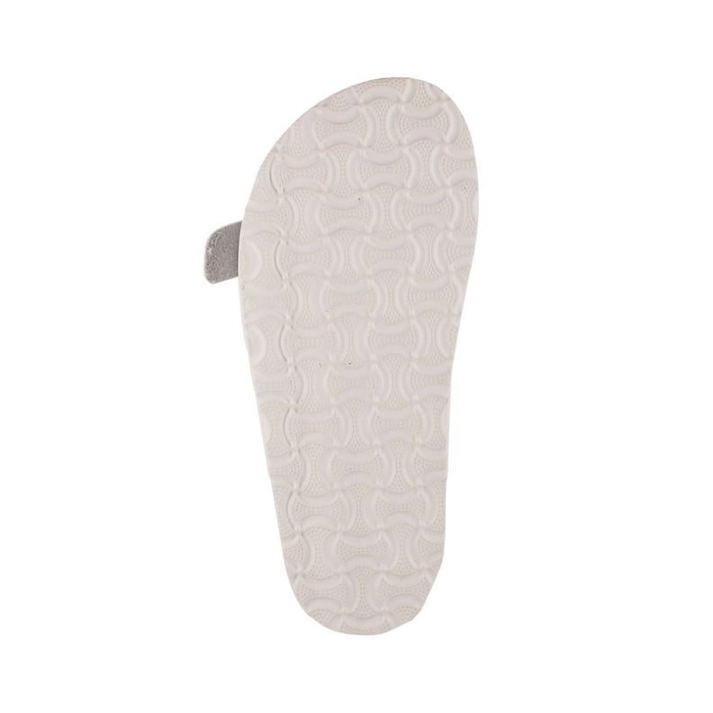 Sandalias Niños Blanco Bamers Kend-3
