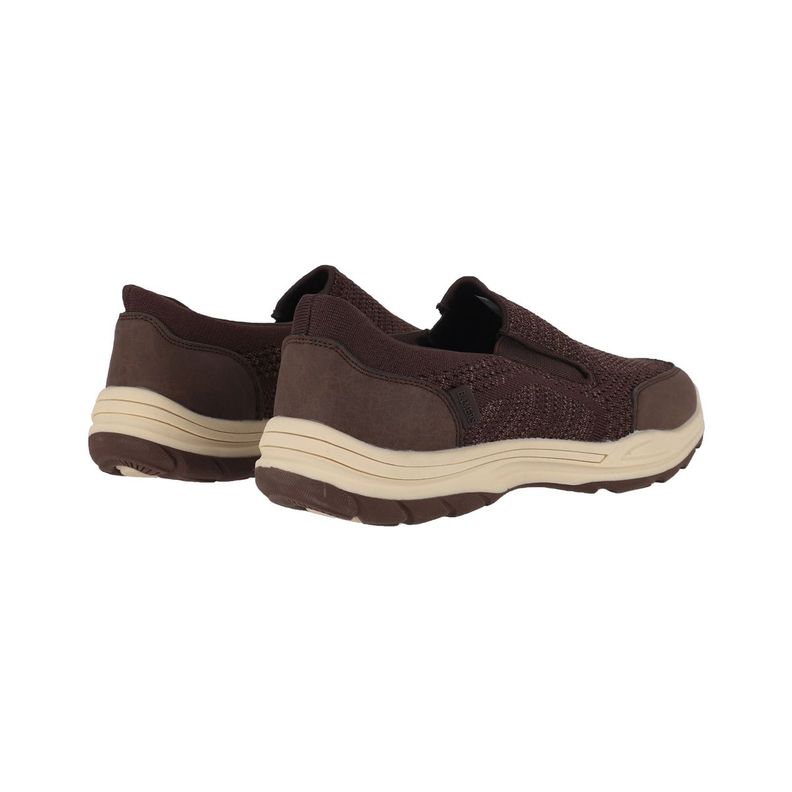 Zapatillas Hombre Cali Café Bamers-5