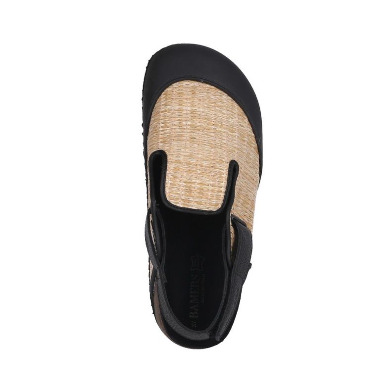 Zueco Bamers Delfina Mujer Beige-2