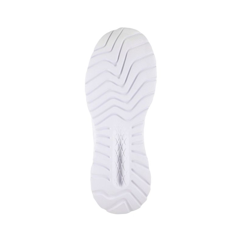 Zapatillas Plataforma Hombre Azul Bamers Positano-3