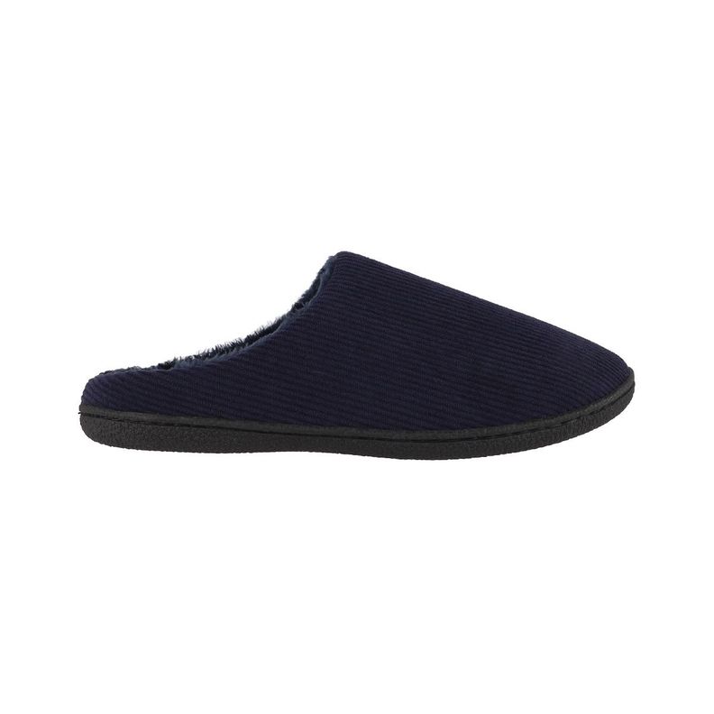 Pantuflas Hombre Bamers Home Azul Marino-0