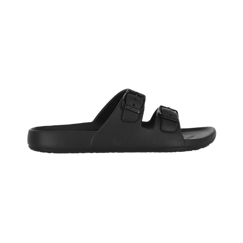 Sandalia Hombre Bamers Kend Vegan Negro