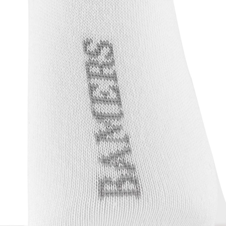 Calcetines Niños Bamers Show 3 Pack Blanco-3