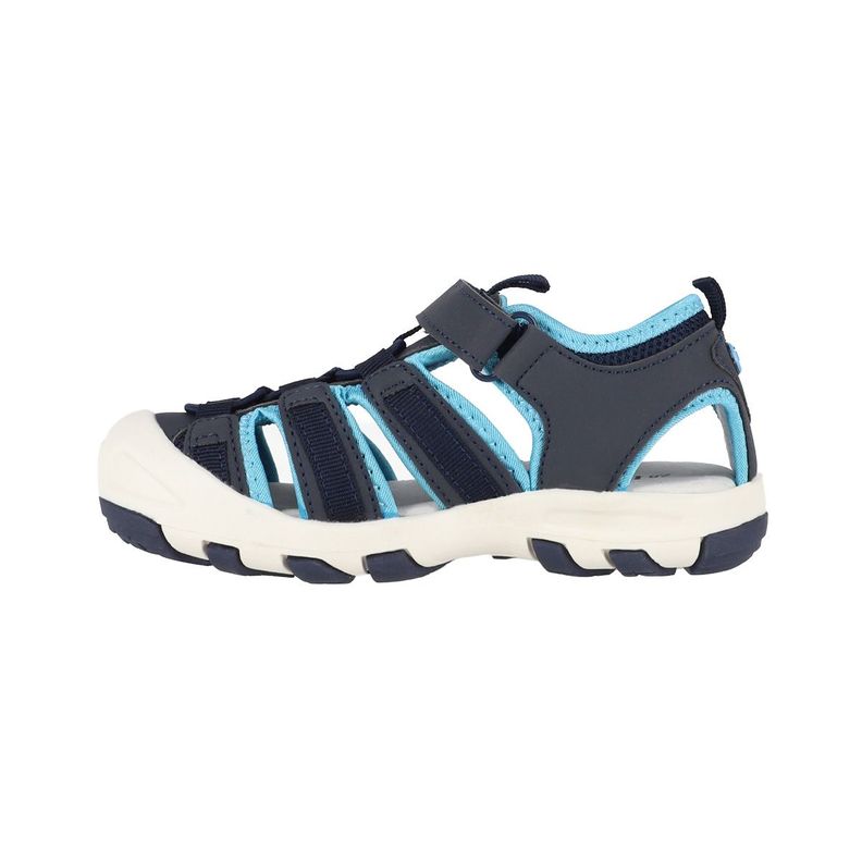 Sandalias Niños Azul Bamers Mountain-1