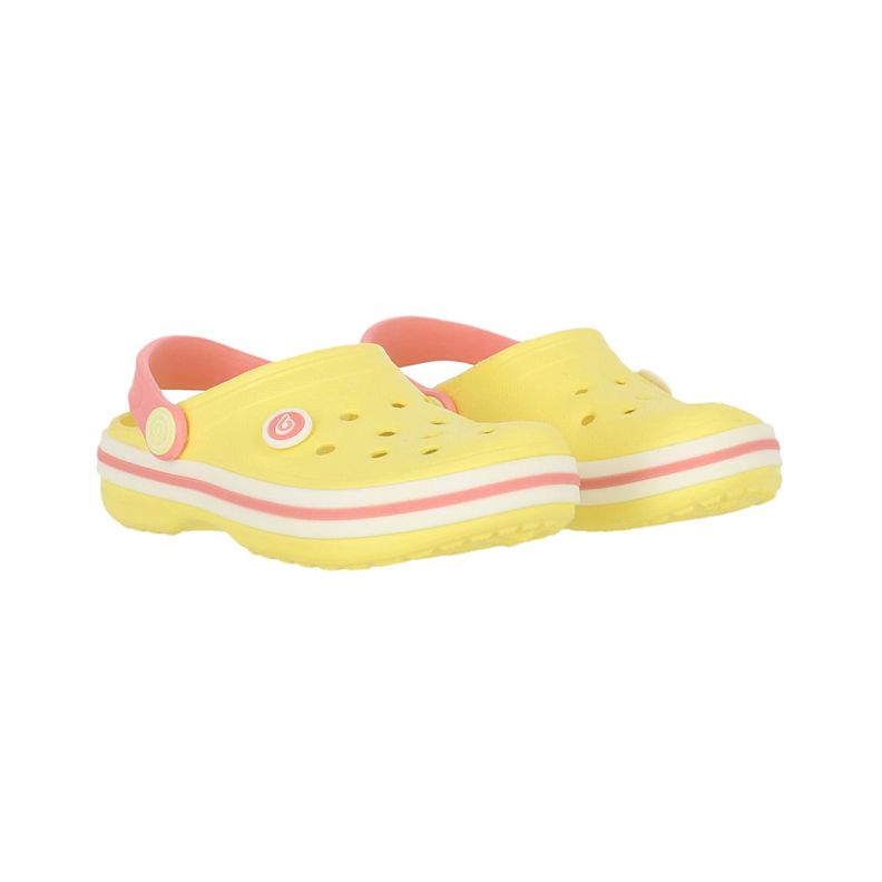 Zueco Niña  Bamers Airline Amarillo-2