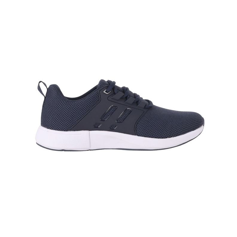 Zapatilla Hombre Bamers Bolt II Azul