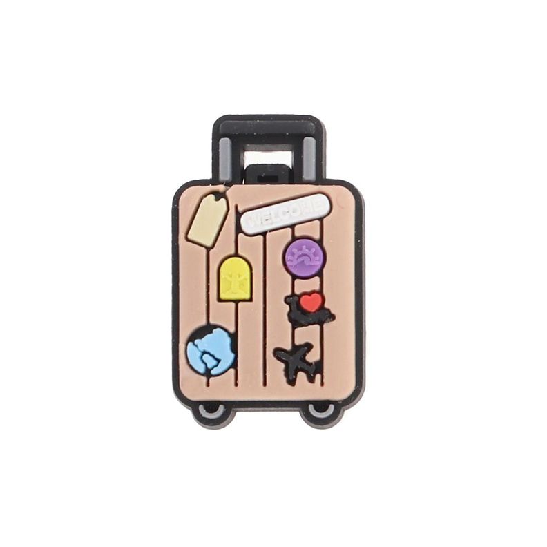 Bamits Bamers Maleta Multicolor