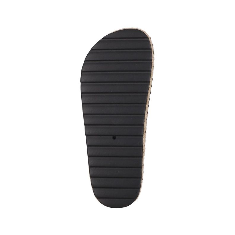 Sandalia Bamers Kend Yute Hight Studs Mujer Gris-3