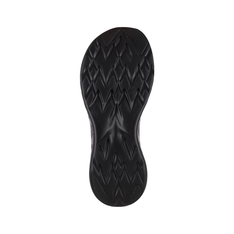 Hawaianas Mujer Negro Bamers Flip Trainer-3