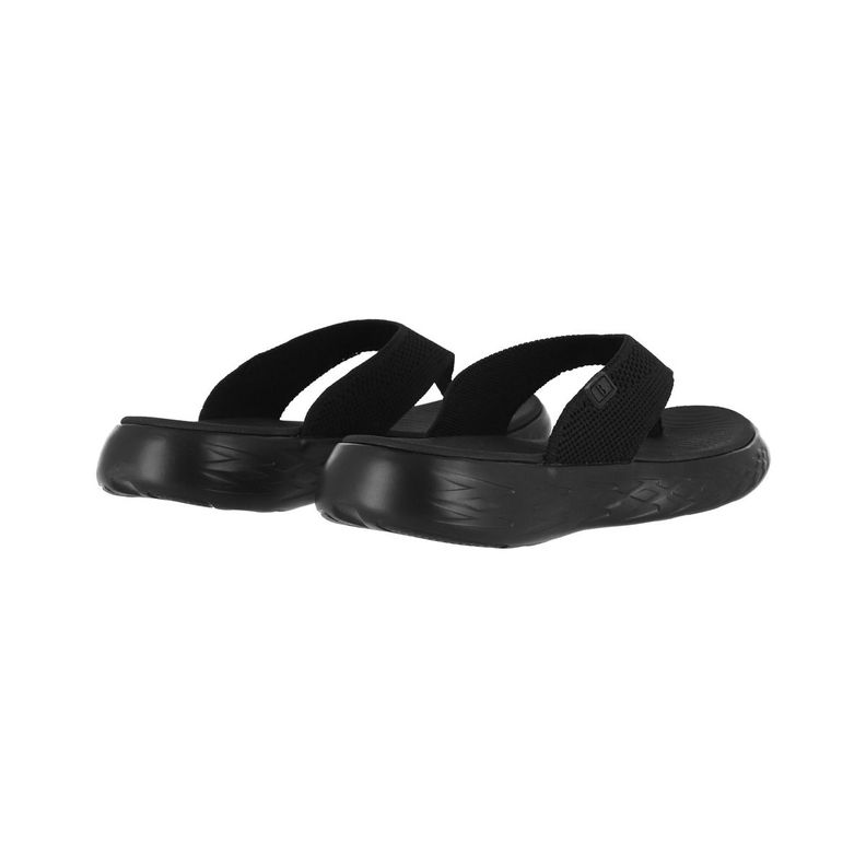 Hawaianas Mujer Negro Bamers Flip Trainer-5
