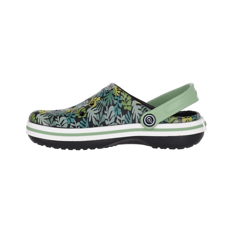 Zueco Bamers Airline Teens Niño Multicolor-1
