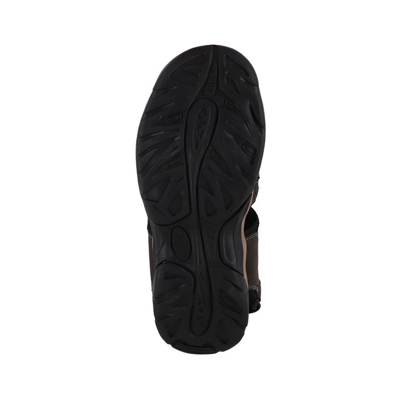 Sandalias Hombre Terrain Café Bamers-3