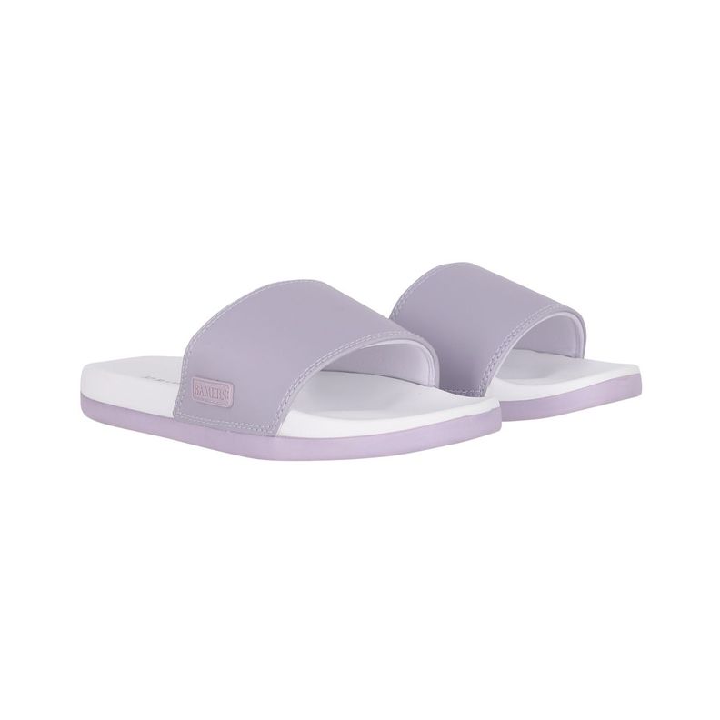 Sandalia Bamers Lantana Mujer Lila-5