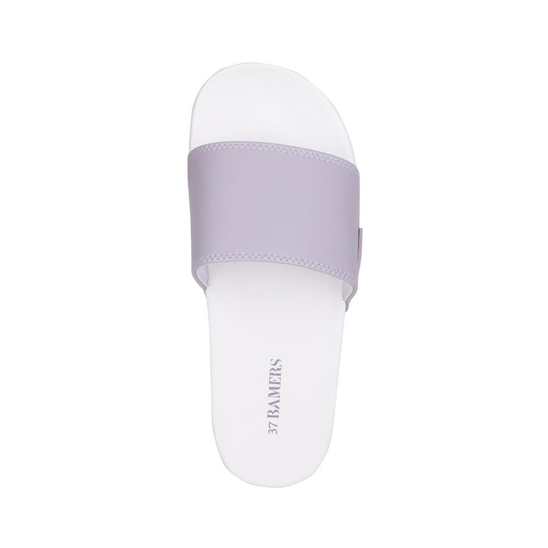 Sandalia Bamers Lantana Mujer Lila-2