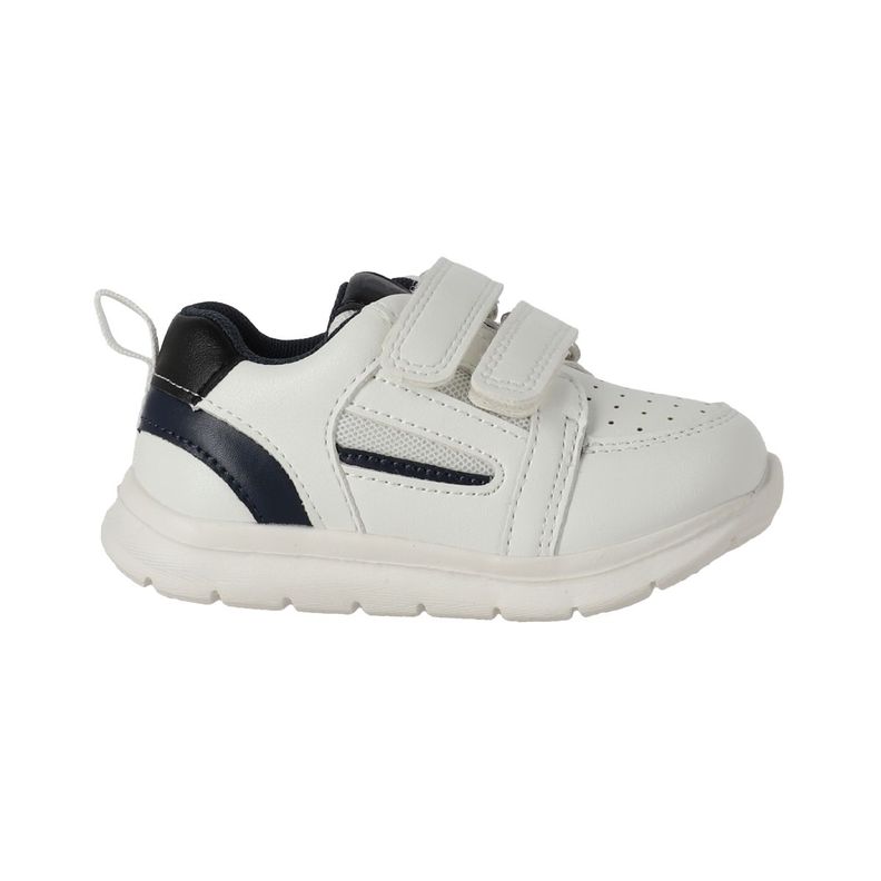 Zapatillas Nino Bamers Blow Run Azul 19