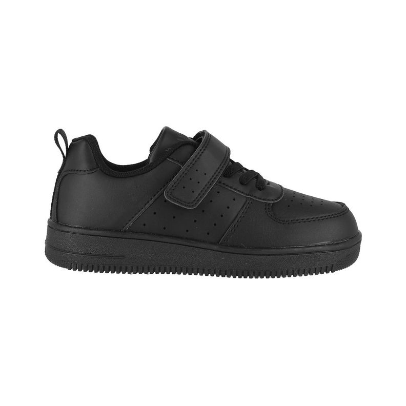 Zapatillas Joven Negro Bamers Kepler-0
