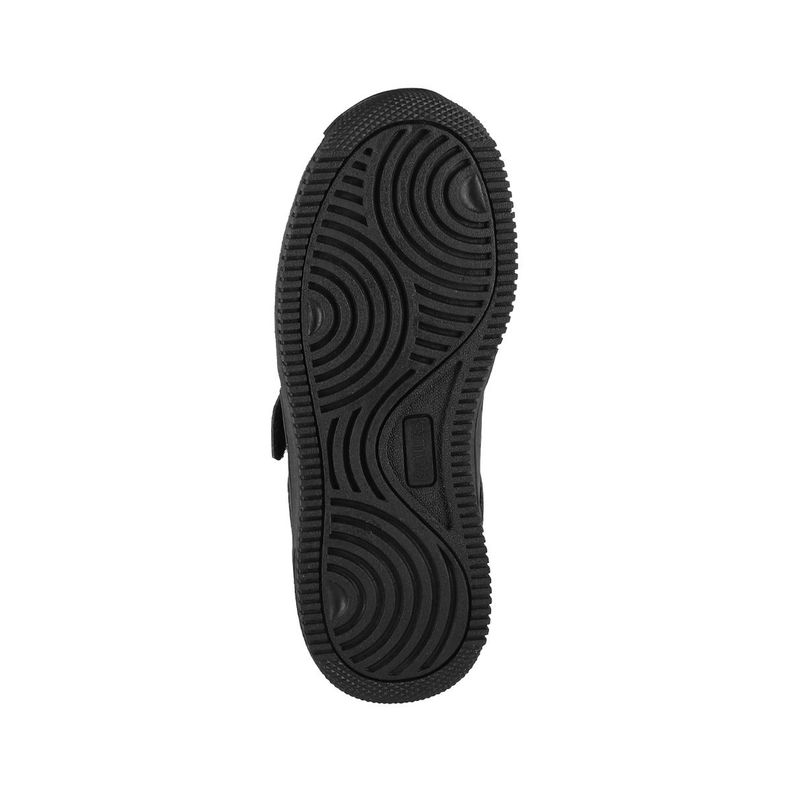 Zapatillas Joven Negro Bamers Kepler-3